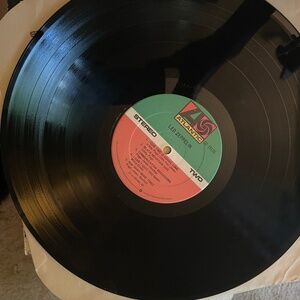 Trio of Vintage Vinyl bundle request for @kishacampbel146